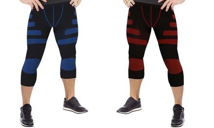 Men's Compression Pants