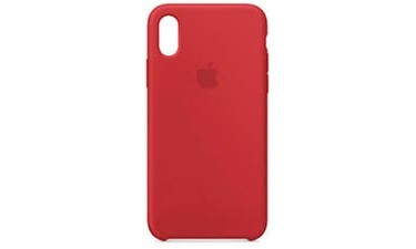 Apple Silicone Case for iPhone X/XS