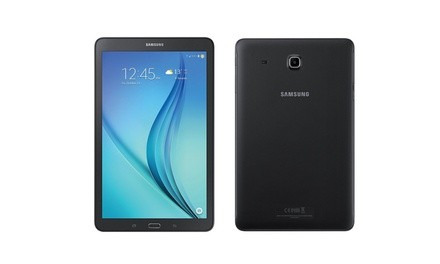 Samsung Galaxy Tab E 9.6