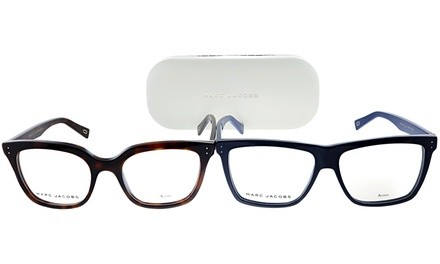 Marc Jacobs Unisex Optical Frames