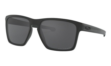 Oakley Sliver XL Sunglasses for Men and Women