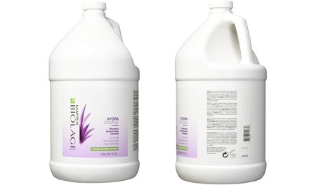 Matrix Biolage HydraSource Detangling Shampoo (1 Gal.)