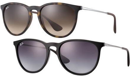 Ray-Ban Erika Classic Sunglasses with Gradient Lenses