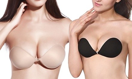 Ultra Light Sticky Bra (2-Pack)