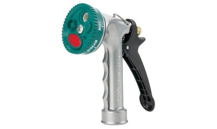 Gilmour 584 Select-A-Spray Metal Nozzle