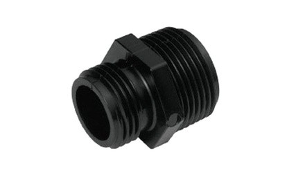 Pentair FP13-43 Garden Hose Adapter, 1