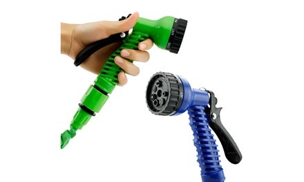 Garden Lawn Hose Nozzle Head Water Sprayer Watering Equipment