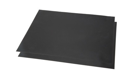 Non-Stick BBQ Grill Mat Set of 2