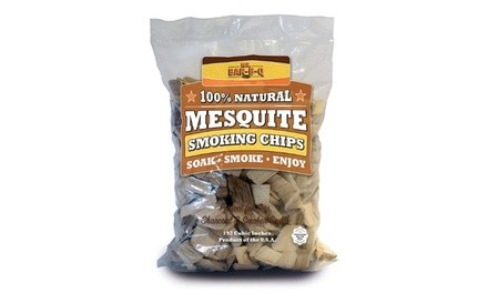 Mr-Bar-B-Q Smoking Chips