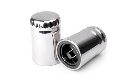 3/6 pc Automatic Stainless Steel Bar Glass Cap Bottle Opener Tool