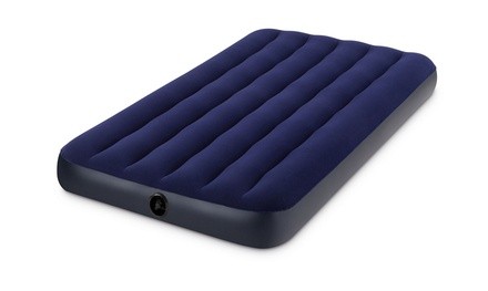 Premium Quality Easy To Clean Downy Inflatable Airbed Mattress