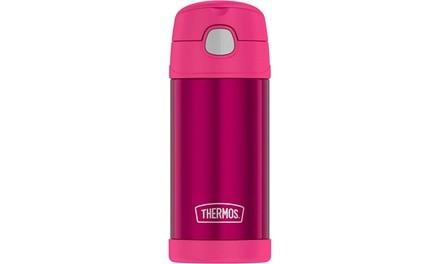 Vacuum insulation Bottle 12 Ounce 