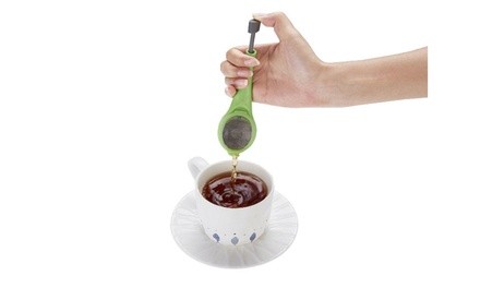 Loose Leaf Tea Steeper And Infuser