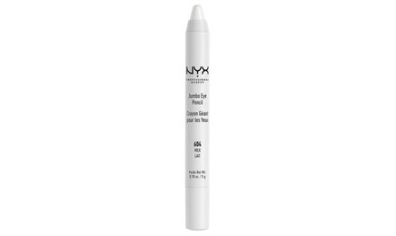  Nyx Jumbo Eye Pencil Pacific, Nyx Cosmetics, Jep604