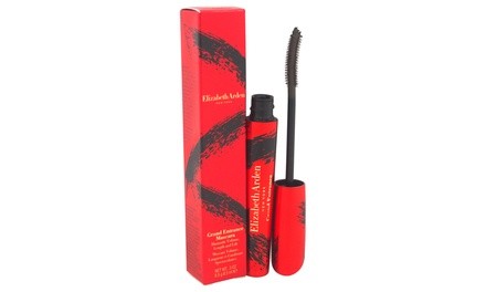 Elizabeth Arden Grand Entrance Mascara - # 02 Stunning Brown - 0.3 oz