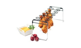 Onward 41551 Wire Wing Rack