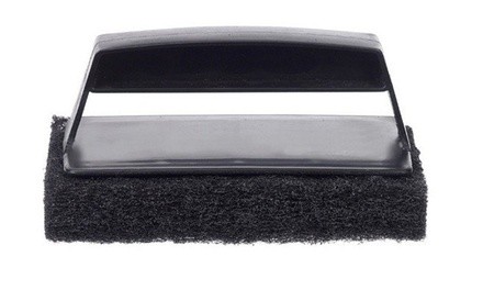 Grill Mark 71448A Polypropylene Grill Scrubber