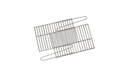 Grill Mark 91250A Universal Fit Lava Rock Grate