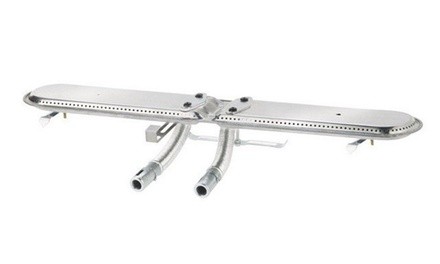 Grill Mark 25819A Large Dual Bar Burner