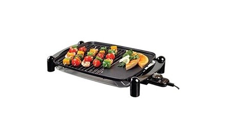 Precision Trading PBG15 Indoor BBQ Grill