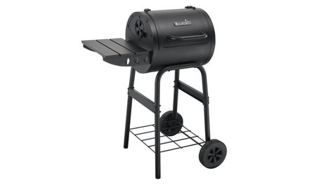 Char-Broil 214885 No.225 Charcoal Grill