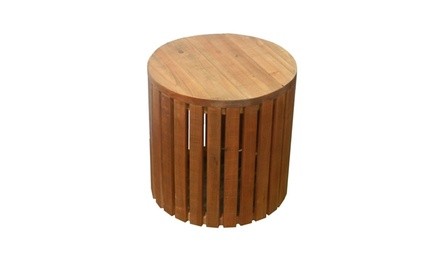 Amazing Wooden Stool