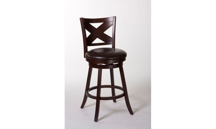 5209-826 Ashbrook Swivel Counter Stool