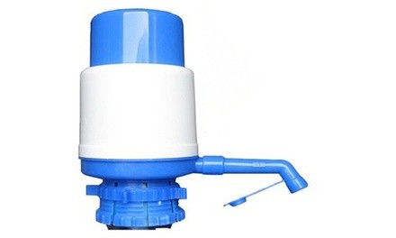 Drinking Water Pump Fits 5 Gallon Water Bottle