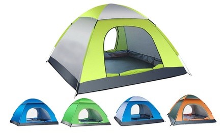 Outdoor Camping Tent