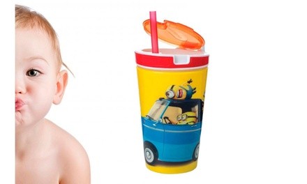 For Kid Drink Cup Perfectly Sized for Little Hands