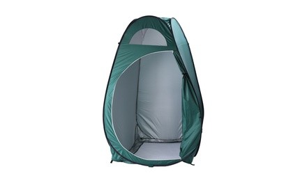 Pop Up Privacy Shower Tent