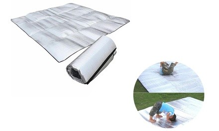 Outdoor Camping Sleeping Mattress Mat Pad Perfect Any Backpacker Or Hiker