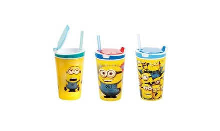 Kids' Children's 8 oz Perfect Size Drink Cup