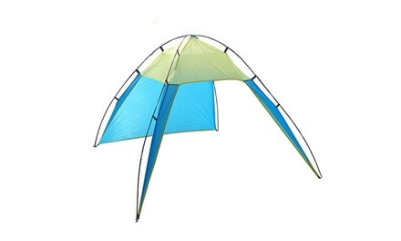 Portable Beach Canopy Sun Shade