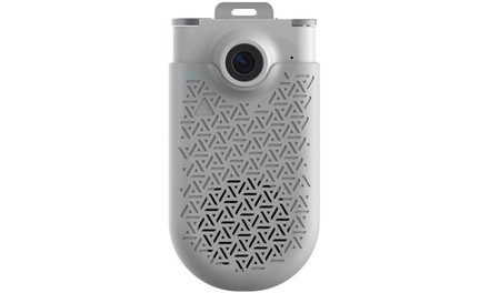 ZAGG Now Cam Social Video, Camera and Bluetooth Speaker