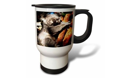  Travel Mug Koala - 14oz 