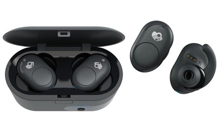 Skullcandy Push XT True Wireless Earbuds (Manufacturer Refurbished)