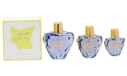 Lolita Lempicka Eau de Parfum for Women (1, 1.7, or 3.4 Fl. Oz.)