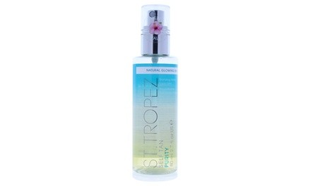 St. Tropez Self Tan Purity Bronzing Water Face Mist (2.7 Oz.)