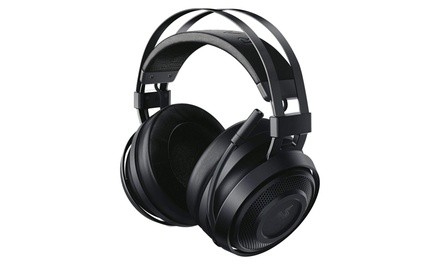 Razer Nari Essential Wireless 7.1 Surround Sound Gaming Headset 