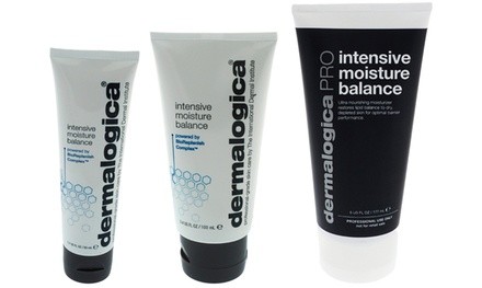 Dermalogica Intensive Moisture Balance (1.7, 3.4, or 6 Fl. Oz.)