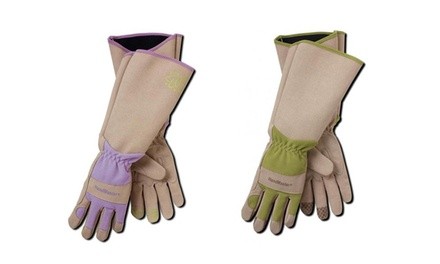 Women's and Men's Professional Rose Pruning Garden Gloves