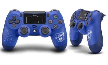 F.C. Limited Edition DualShock 4 Wireless Controller - UEFA Champions League