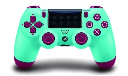 Sony Playstation Dualshock 4 Wireless Controller