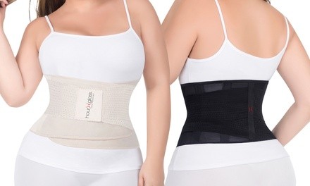 Women's Waist Trainer. Plus Sizes Available.