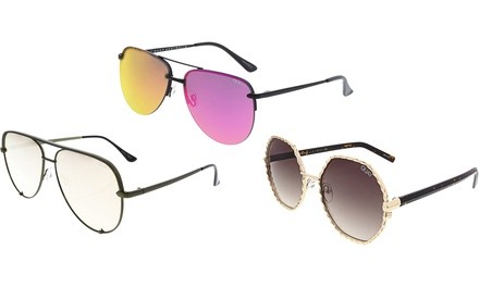 Quay Women's Sunglasses