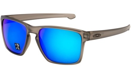 Oakley Sliver XL Men's Polarized Sunglasses