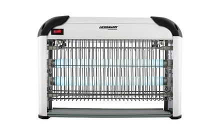 Koramzi Electronic Indoor Fly and Bug Zapper Insect Killer