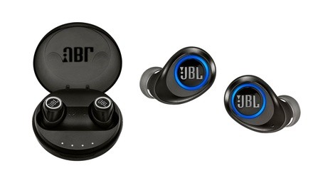 JBL Free X Wireless In-Ear Headphones (Refurbished)