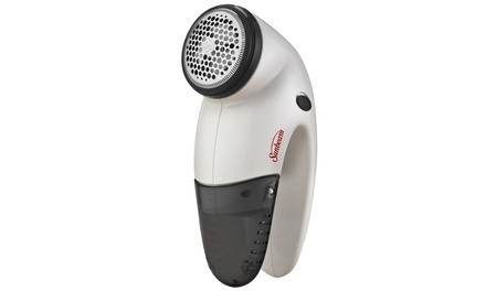 Sunbeam S15 Clothes Shaver